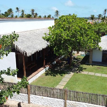 Cel De Atins Chale - Lencois Villa Exterior foto