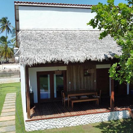 Cel De Atins Chale - Lencois Villa Exterior foto